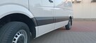 VW crafter 2014r stan idealny - 2