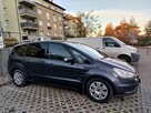 FORD S-MAX z silnikiem 2.0 TDCi o mocy 140 kM - 10
