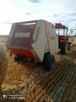 Sprzedam prasę Krone KR 155 - 2