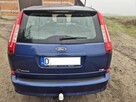 Ford C-MAX Model 2009rok!1.6 TDCI 109km!Bardzo Zadbany! - 3