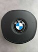 BMW Poduszka powietrzna kierownicy 5 572 305, G30 G31, NOWA - 2