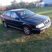 Skoda Octavia slx2.0 - 4