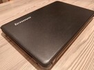 Lenovo G550 15,6 - 10