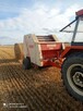 Sprzedam prasę Krone KR 155 - 7