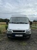 Ford Transit Brygadówka - 2