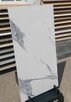 Płytki ścienne, podłogowe 120x60 biały marmur Calacatta white - 4