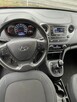 Hyundai i10 2016r 1.0 benzyna - 8