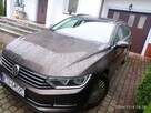 Volkswagen Passat B8 - 2