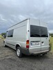 Ford Transit Brygadówka - 4