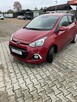 Hyundai i10 2016r 1.0 benzyna - 3