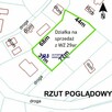 Działka budowlana z WZ, 29ar, Zarzecze - 5