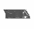 Mercedes-Benz Głowica silnika OM656 bez zaworów A6560103403 - 2