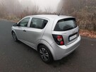 CHEVROLET AVEO 1.2+GAZ(4-letni)*KLIMA*tempomat*2kpl.kół*fakt - 2