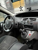 Renault Scenic 1,9 DCI COMFORT AUTHENTIQUE 2003 srebny - 5