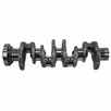 Mercedes-Benz Wał korbowy OM 654 1.6l A 654 031 61 12 NOWY - 3