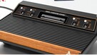 Konsola Atari 2600+ - 4