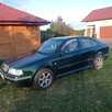 Skoda Octavia slx2.0 - 9