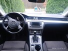 Volkswagen Passat B8 - 4