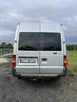 Ford Transit Brygadówka - 5
