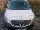 Mercedes citan 1.5 cdi - 2