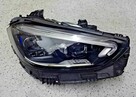 Mercedes-Benz Lampy Digital Light A2069062204 A2069061703 - 2