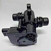 Mercedes-Benz Zawór regulujący sterujący wody A0005061500 - 4