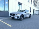 Cesja leasingu, VOLVO XC 60, 2022 rok - 2