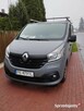 Renault Trafic Long sprzedam za 44500lub CESJA za 25500 - 1