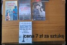 Książki okazja - 6