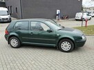 Volkswagen Golf IV - 3