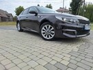 Kia Optima 1.7 CRDI L DCT - 1