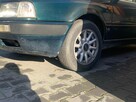 Audi 80 B4 benzyna - gaz polecam - 2