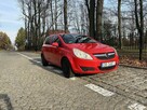 Opel Corsa D - 2