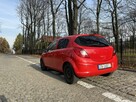 Opel Corsa D - 6