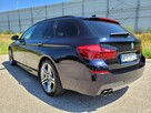 BMW F11 520d 2017r MPAKIET / FULL OPCJA / PO DUŻYM SERWISIE - 8