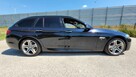 BMW F11 520d 2017r MPAKIET / FULL OPCJA / PO DUŻYM SERWISIE - 4