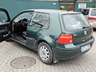 Volkswagen Golf IV - 5