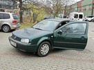 Volkswagen Golf IV - 2