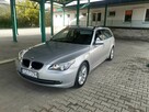 BMW SERIA 5 2010r - 2