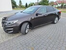 Kia Optima 1.7 CRDI L DCT - 2