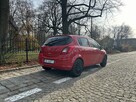 Opel Corsa D - 4