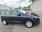 Okazja nie przegap- Nissan Qashqai 1.2 - 4