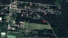 DZIAŁKA BUDOWLANA - CIĘŻKÓW 1200 m2 - 7