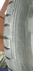 felgi aluminiowe + opony 225/45/R17 alufelgi 17 - 6