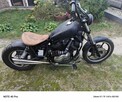 ZAPROPONUJ CENE Yamaha Virago 1100 zamiana bober bobber - 2