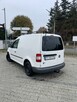 Vw caddy 2.0sdi 2008r - 3