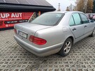 Mercedes E klasa 2.2 CDI 125km 99r - 4