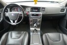 Volvo S60 Oferta Prywatna * Full Serwis * Automat * Szyberdach - Bogata Opcja - 15