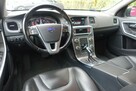 Volvo S60 Oferta Prywatna * Full Serwis * Automat * Szyberdach - Bogata Opcja - 16