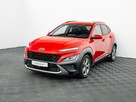 Hyundai Kona NO3987Y#1.6 T-GDI Style DCT Podgrz.f I kier Salon PL VAT 23% - 2